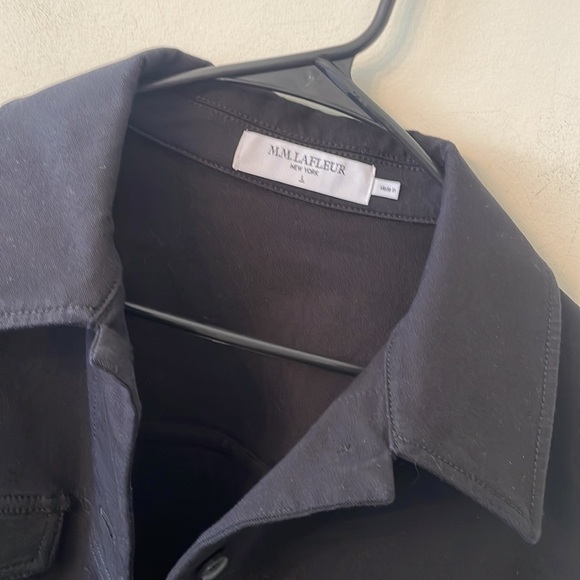 M.M Lafleur The Anna Jacket - Better Than Denim - Picture 10 of 11